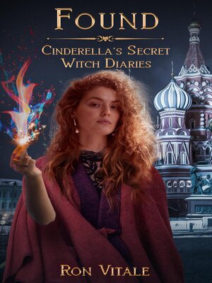 cover image of Found